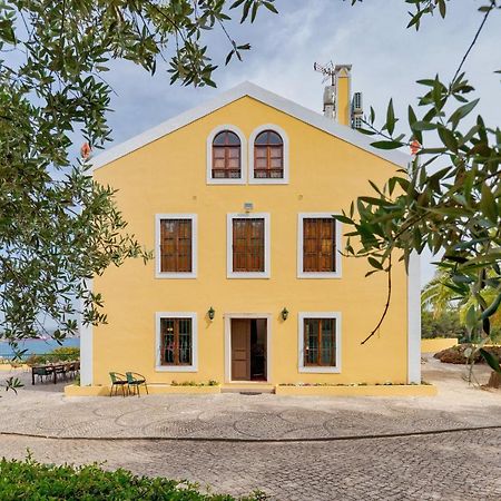 Villa Casal Assis Setúbal Exterior foto