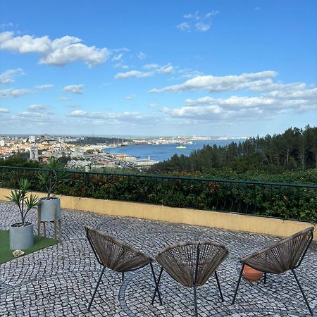 Villa Casal Assis Setúbal Exterior foto