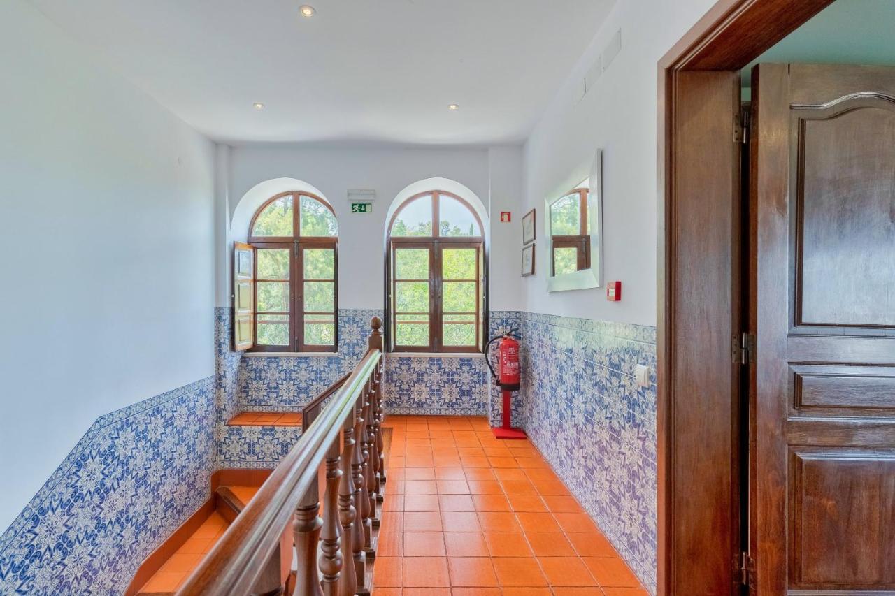 Villa Casal Assis Setúbal Exterior foto