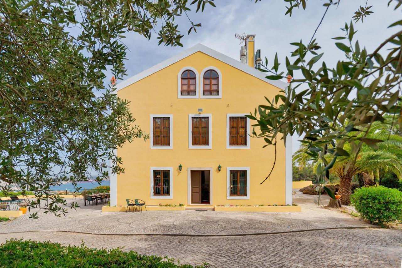 Villa Casal Assis Setúbal Exterior foto