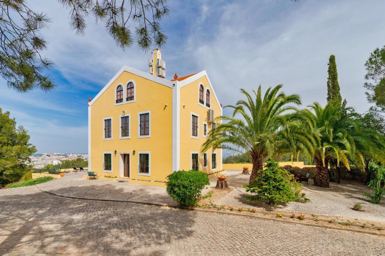 Villa Casal Assis Setúbal Exterior foto